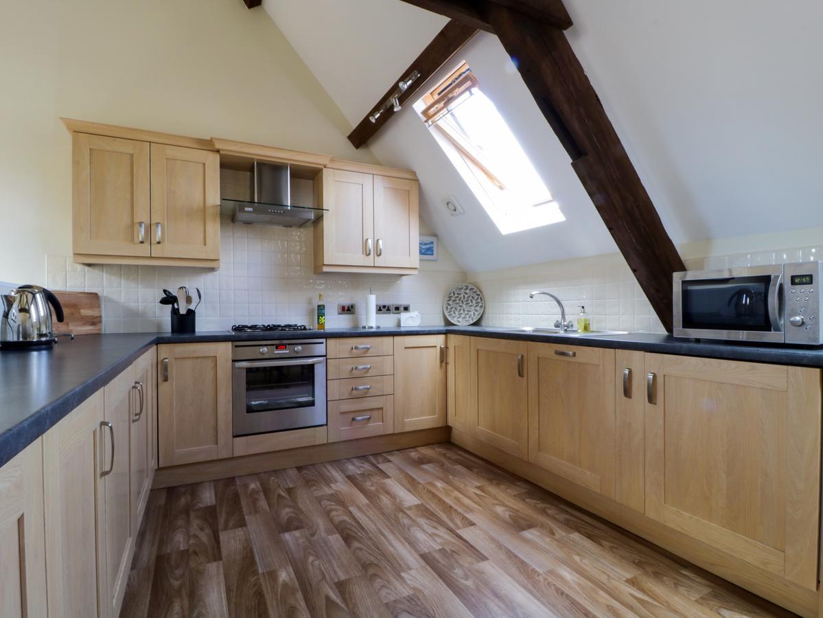 Carpenters Cottage Cockermouth Exteriér fotografie