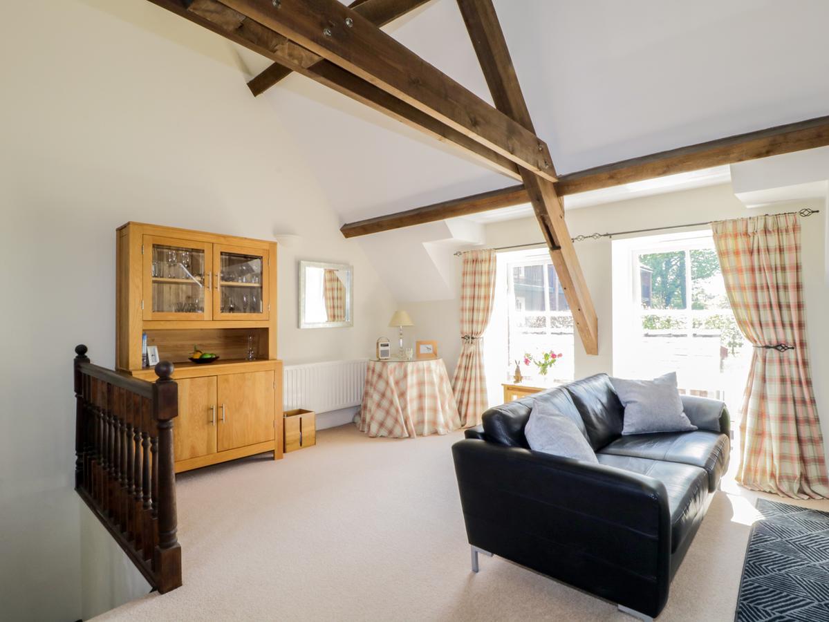 Carpenters Cottage Cockermouth Exteriér fotografie