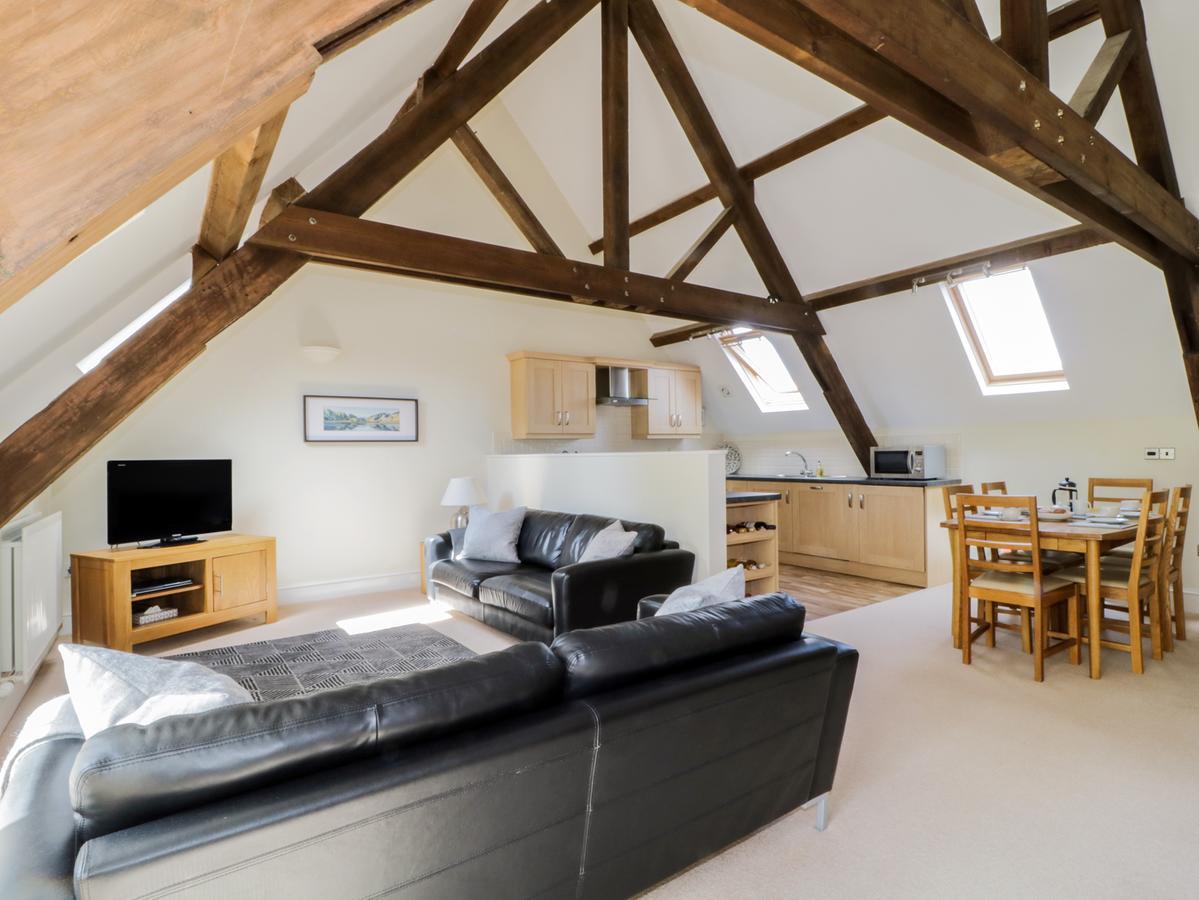 Carpenters Cottage Cockermouth Exteriér fotografie