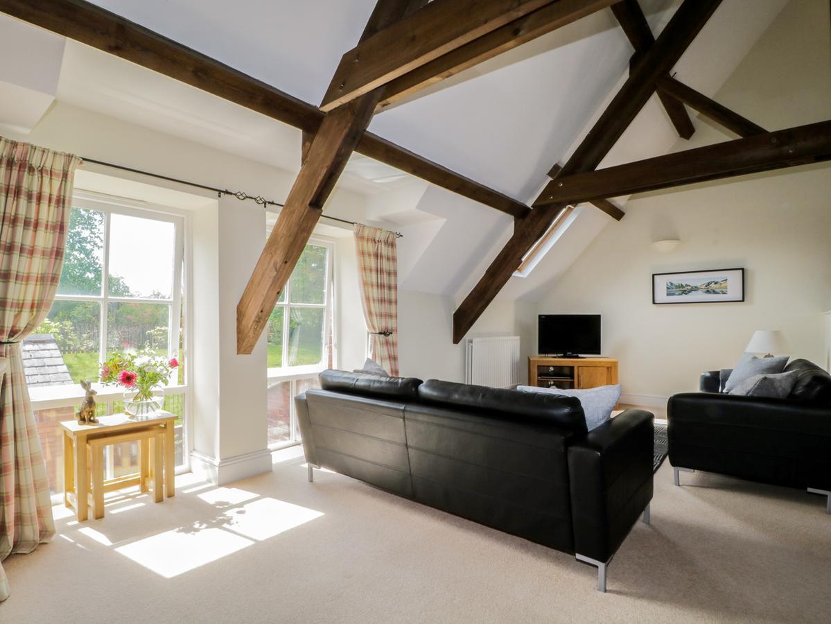 Carpenters Cottage Cockermouth Exteriér fotografie