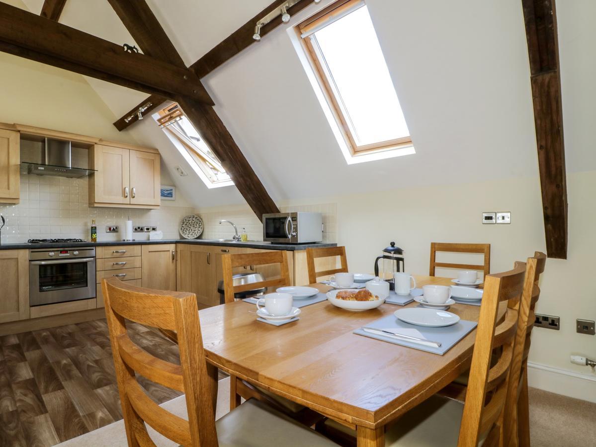 Carpenters Cottage Cockermouth Exteriér fotografie