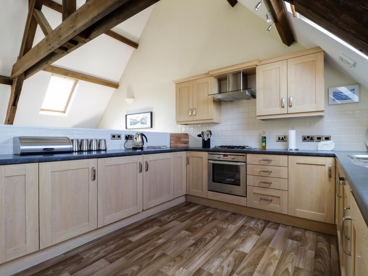Carpenters Cottage Cockermouth Exteriér fotografie