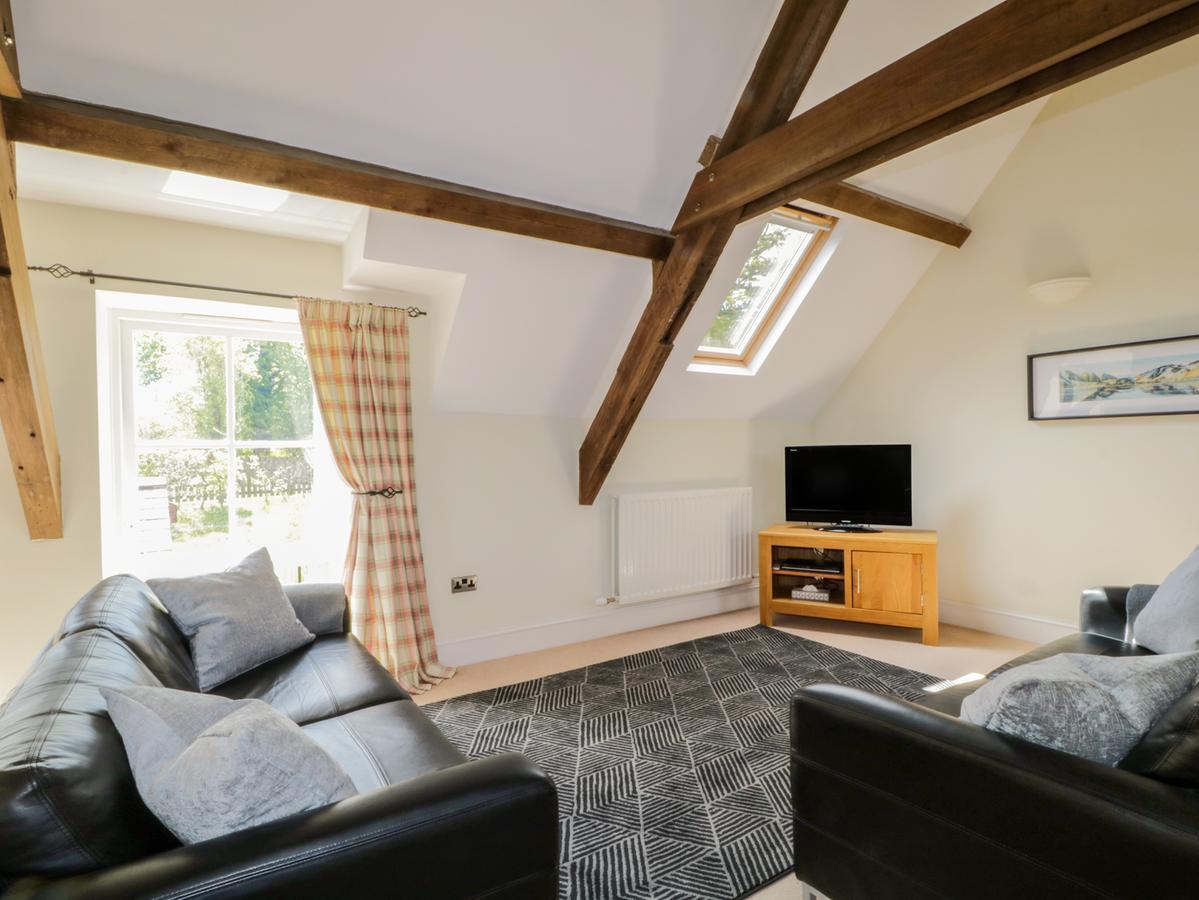 Carpenters Cottage Cockermouth Exteriér fotografie